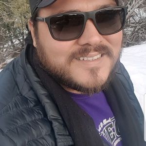 Meet your Posher, Al